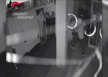 Monza, Trasportava 10 e-Bike elettriche rubate, arrestato