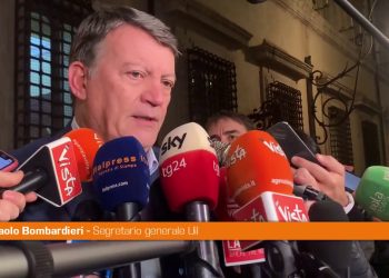 Manovra, Bombardieri “Aggiungere risorse da tasse su extraprofitti”