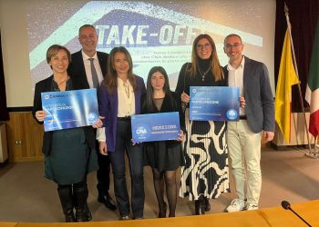 2 imprese di Ragusa al Premio Cambiamenti a Palermo