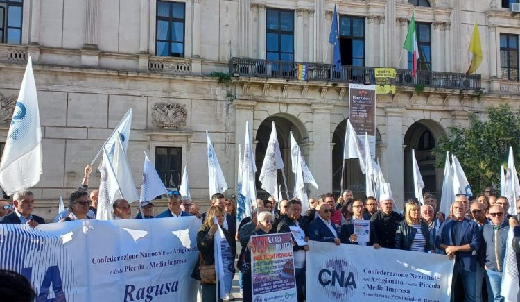 Cna Ragusa, dolciari, panificatori e ristoratori scrivono ai sindaci: ecco cosa chiedono