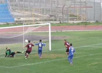 L’Asd Ragusa Calcio batte il Real Aversa