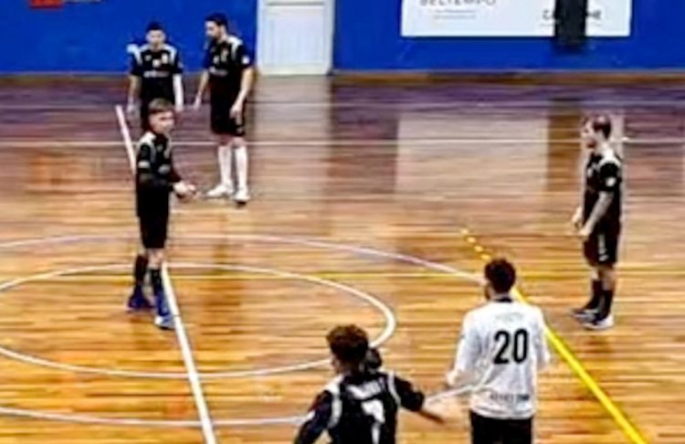 Pallamano, quarta sconfitta di fila per la Keyjey Ragusa