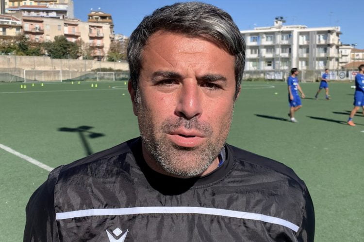 Asd Ragusa Calcio in trasferta sul campo della Sancataldese