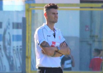 La Virtus Ispica domani sul campo del Real Siracusa