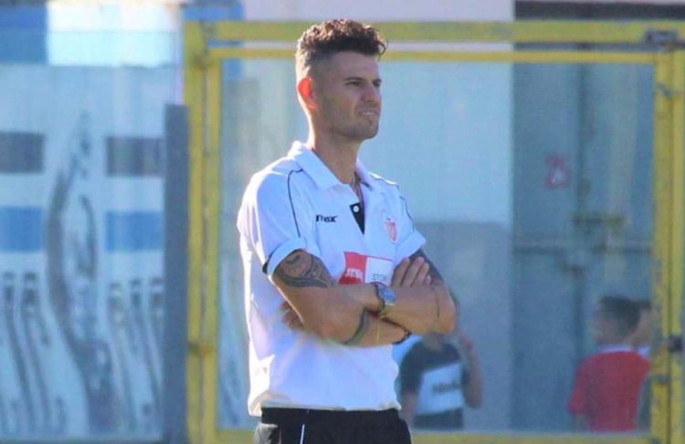 La Virtus Ispica domani sul campo del Real Siracusa