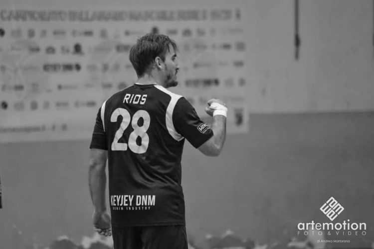 Pallamano, Under 17 della Keyjey Ragusa venerdì 2 dicembre ad Avola