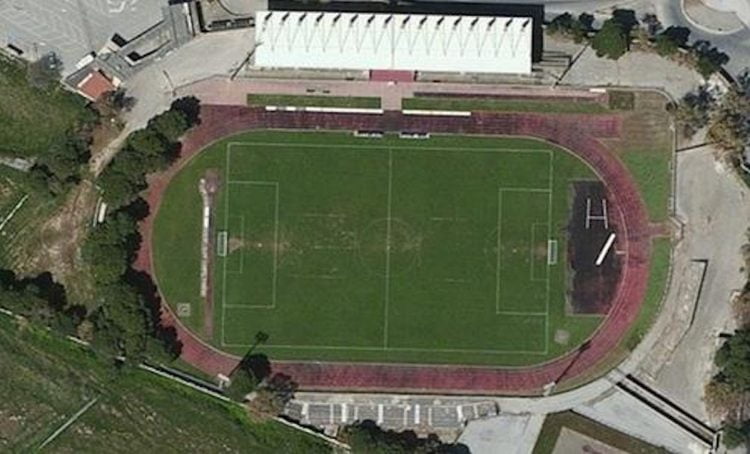 Ragusa, lavori allo stadio Selvaggio