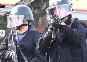 Traffico di droga all’ombra della mafia, arresti in Sicilia e Calabria