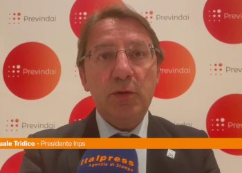 Pensioni, Tridico “Su previdenza complementare fare di più”