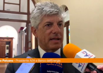 Patuano “La povertà energetica con la crisi è di grande attualità”