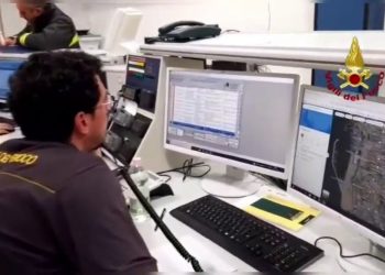 Maltempo, alberi caduti e cornicioni pericolanti a Siracusa