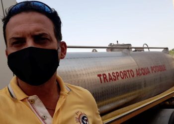 Ragusa, la frazione San Giacomo cronicamente senza a acqua: è assurdo