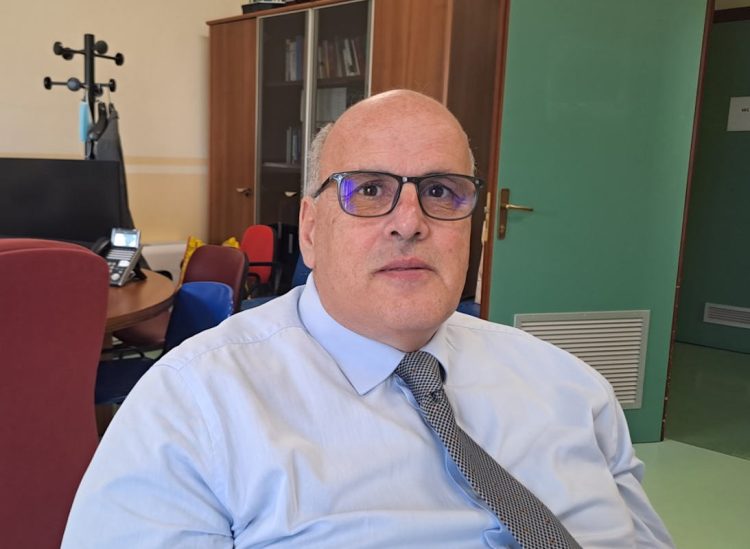 L'Asp di Ragusa sempre più tecnologica