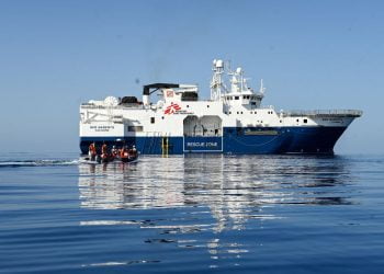 Sull’immigrazione è braccio di ferro tra le Ong ed il Governo