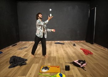 Minchia in prima nazionale per la stagione Opra Nova