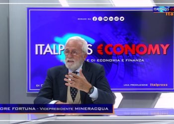 Imballaggi, Mineracqua “Imprese a rischio chiusura per nuove norme Ue”