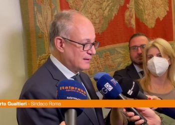 Violenza sulle donne, Gualtieri “Serve una reazione delle istituzioni”