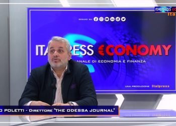 Ucrania, Poletti “Con la ricostruzione possibile miracolo economico”