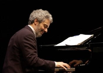 Il premio oscar Nicola Piovani apre a Modica la stagione musicale del teatro Garibaldi