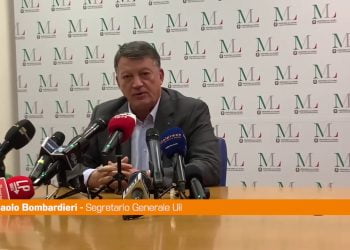 Bombardieri “Aprire subito un tavolo sulle pensioni”