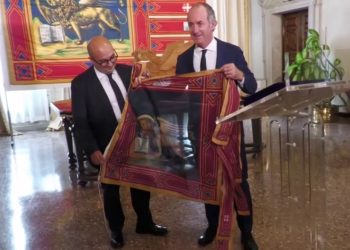 Veneto, Zaia e Sangiuliano firmano protocollo per piano paesaggistico