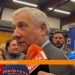 Tajani “C’è voglia di italianità all’estero”