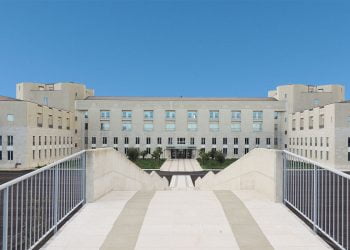 Ospedale Ragusa, interrogazione su telefonia mobile