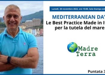 Madre Terra – Focus rinnovabili nel Mediterranean Day