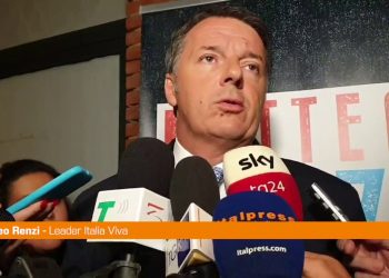 Renzi “Dal Governo una manovra né carne né pesce”