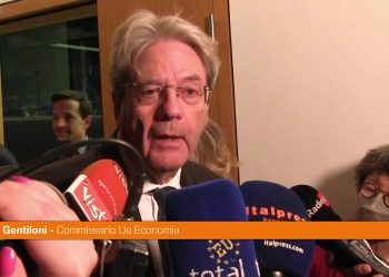 Ue, Gentiloni “Presto esame su bilancio italiano”