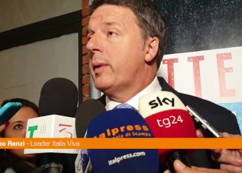 Lombardia, Renzi “Il Pd sembra allergico alle vittorie”