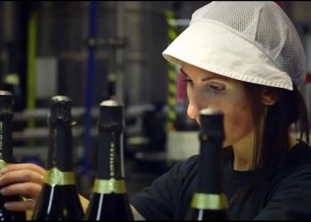 Cresce l’export italiano di alimentari e bevande