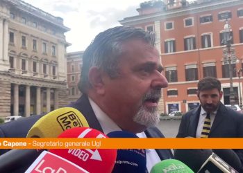 Pnrr, Capone “Valutare se sta producendo effetti”