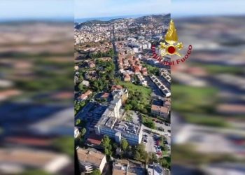 Violenta scossa di terremoto nelle Marche, verifiche sugli edifici