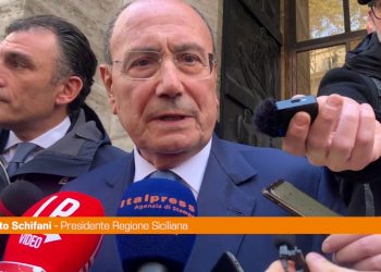 Lukoil, Schifani “Incontro al Ministero interlocutorio ma importante”