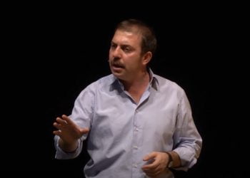 Rosario Lisma al Teatro di Donnafugata di Ragusa