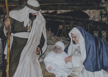 Ritorna il Presepe di Giarratana: 5 date