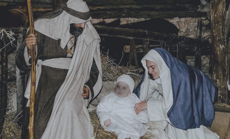 Ritorna il Presepe di Giarratana: 5 date