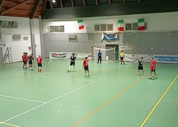 Pallamano: esordio in campionato con sconfitta per la KeyJey Ragusa