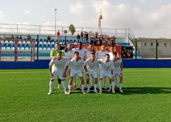 La Virtus Ispica pronta per il derby a Santa Croce Camerina