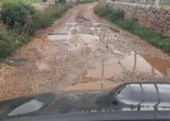 Ragusa: riqualificare strada comunale al servizio dell'ospedale Giovanni Paolo II