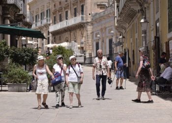 Comibleo migliorare l’accoglienza a Ragusa Ibla, la parola ai visitatori