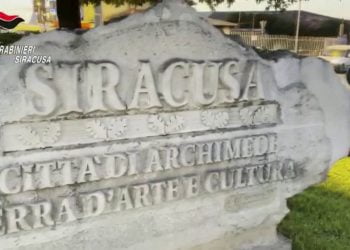 Concorrenza illecita, 5 misure cautelari nel siracusano