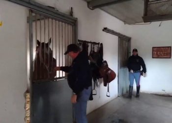 Beni per 2.5 mln sequestrati a due esponenti clan mafioso di Catania