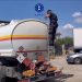 Truffa sui carburanti, 13 indagati e sequestro beni per 25 milioni