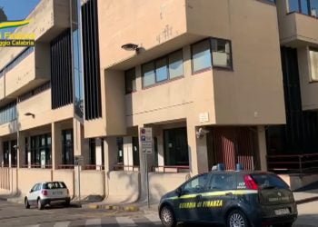 Sequestro beni a ex amministratore di un impianto termale in Calabria