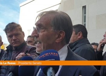 Autonomia, La Russa “Va bene se non indebolisce l’unità nazionale”