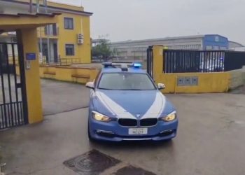 Napoli, Quattro arresti per terrorismo di matrice neonazista