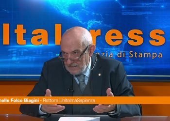 Unitelma, Biagini “Da insegnamento digitale valore sociale”