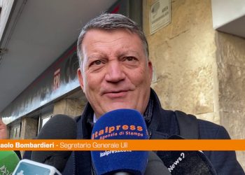 Manovra, Bombardieri “Valuteremo risposte da dare”